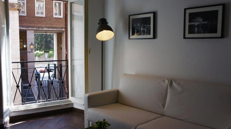 Fiftynine Luxury Apartments