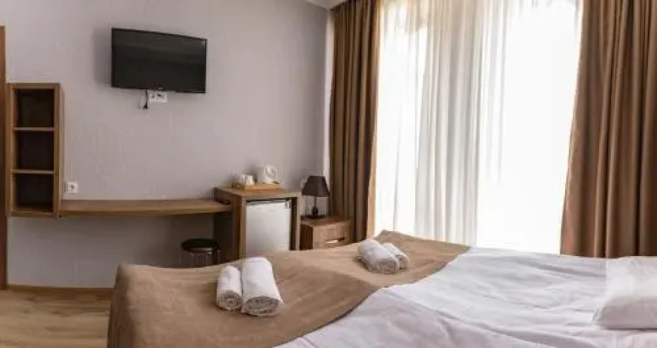 Otel görseli