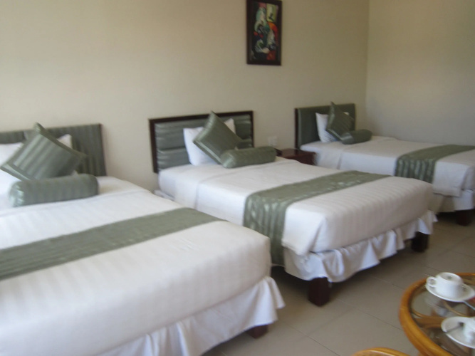 The Coast Hotel Vung Tau