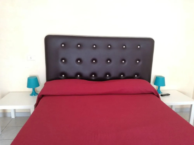 Hotel Blu