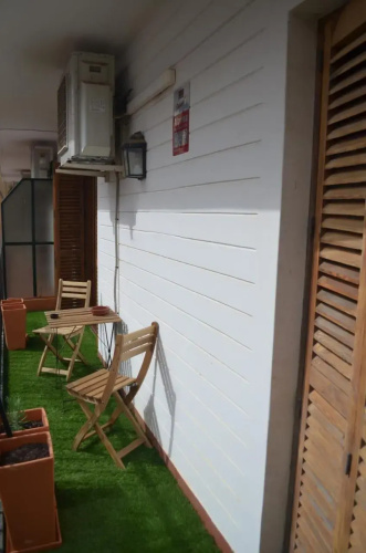 Suite Center San Lorenzo 35