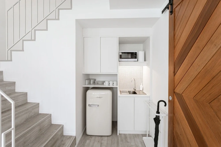 2 Bedrooms Villa