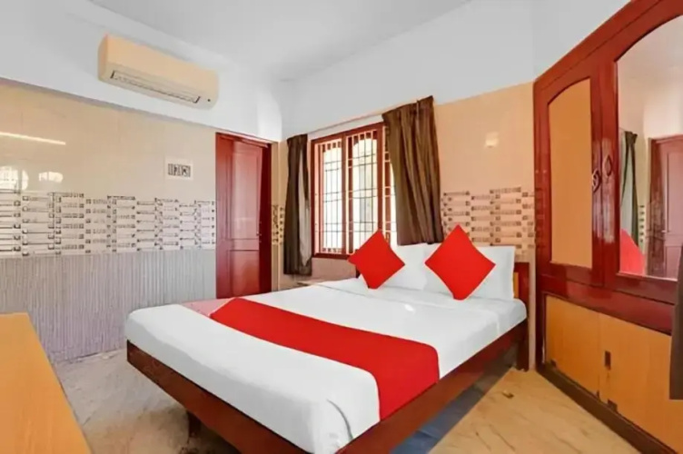 Royal Guest House