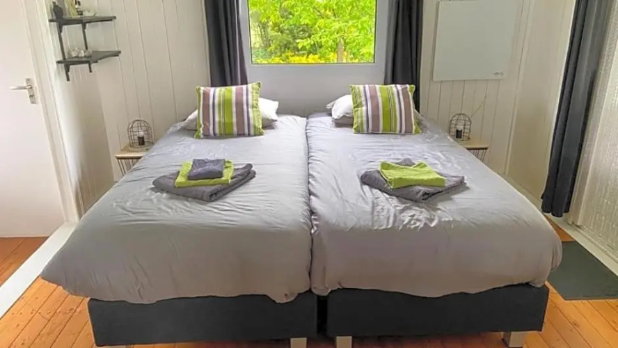 B & B Het Draakje