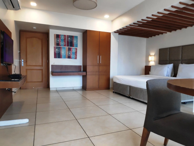 Budget Inn Bellevue