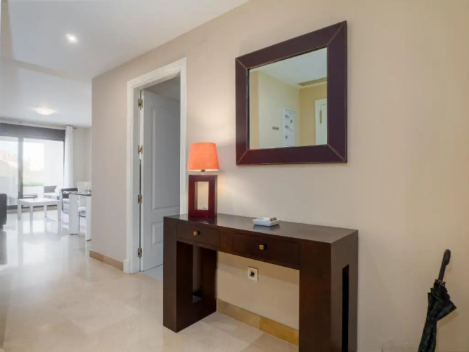 2147-Beautiful 2 bedrooms with sea view