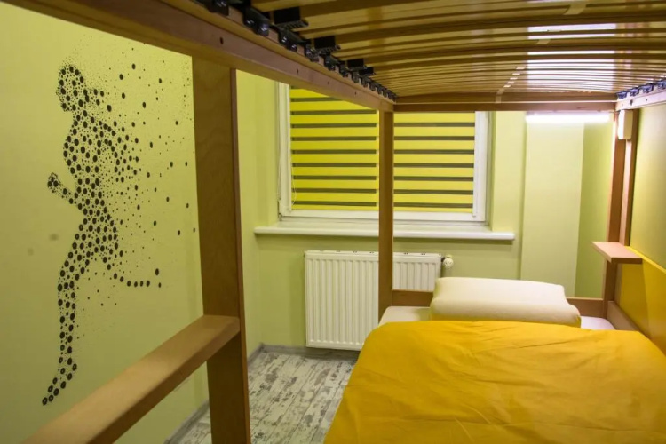 Event Hostel - Opole