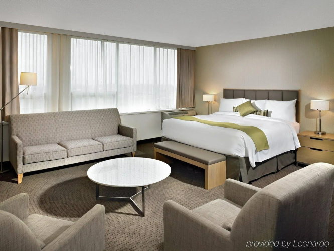 Coast Chilliwack Hotel by APA