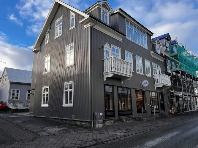 Otel görseli