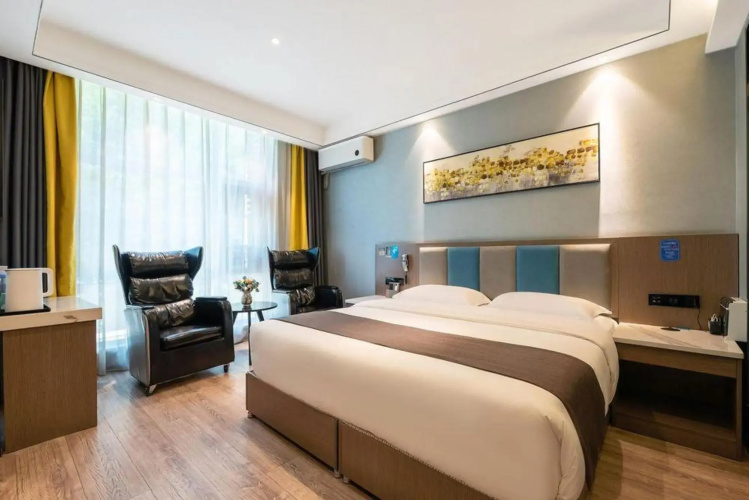 yunqi hotel