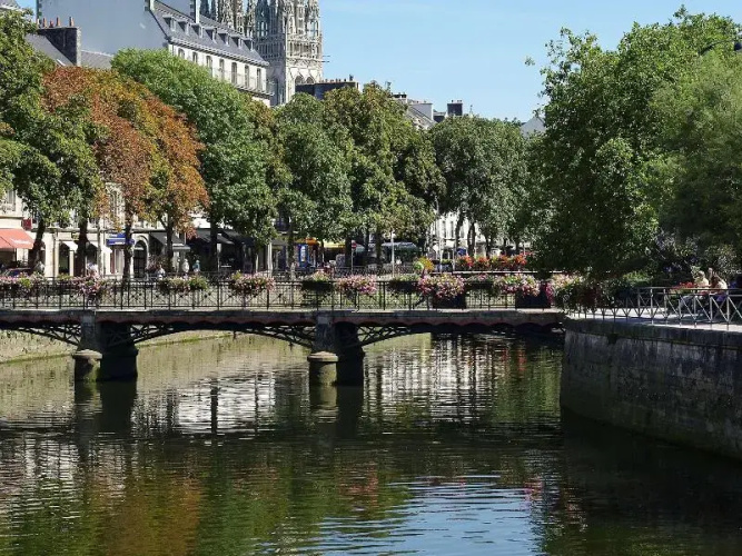 Mercure Quimper Kerlic (Ouverture Printemps 2026)