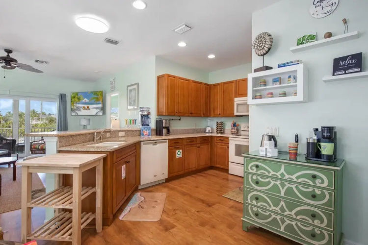 Sandy Toes Cottage