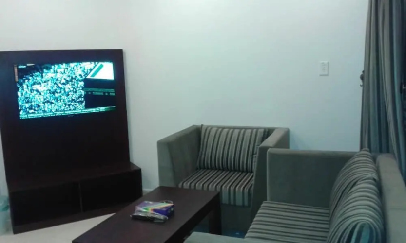 Mkani 2 Hotel Apartments