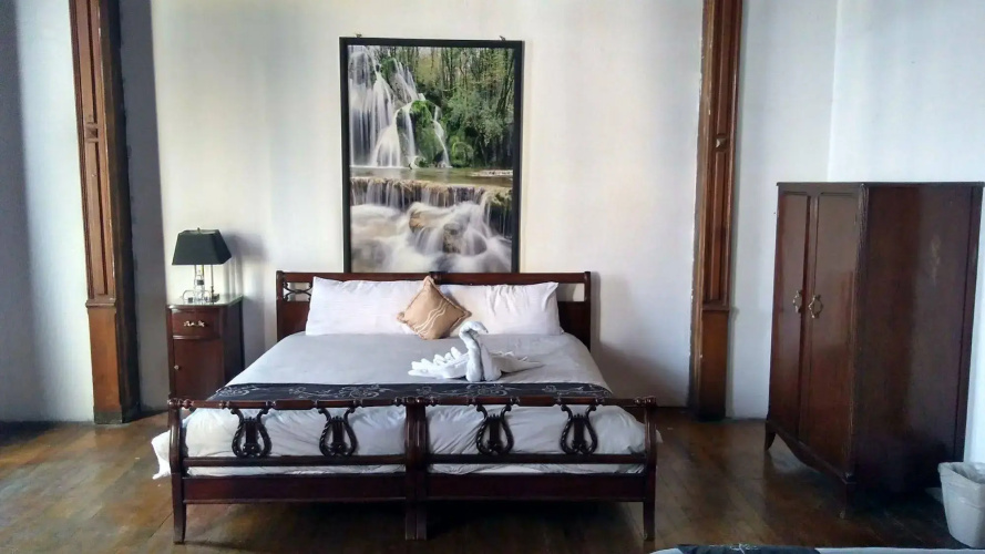 Hotel Anabi