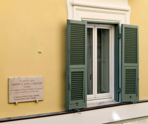 Garibaldi Suites Piazza Di Spagna