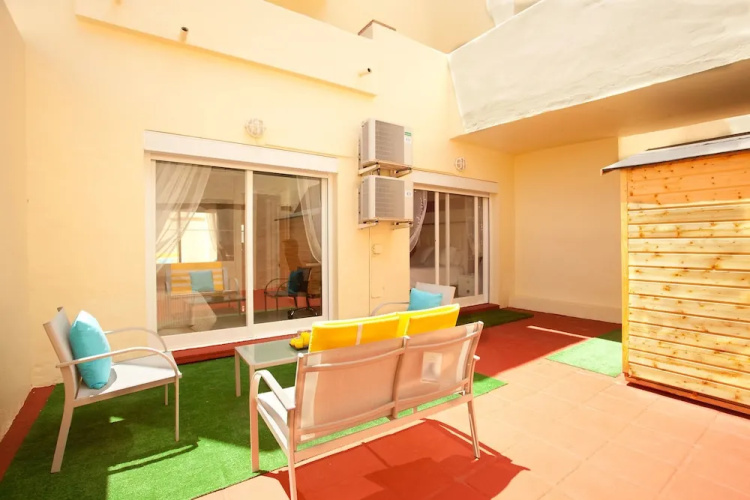Apartment Pinos de Aloha