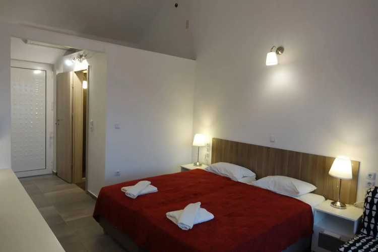 Hotel Rene