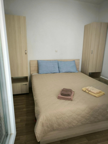 Ristevski Apartment