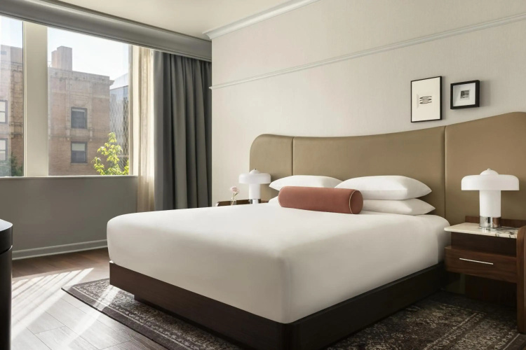 Kimpton Hotel Monaco Seattle by IHG