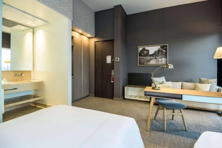 Superior room
