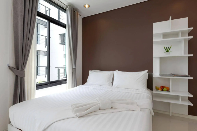The Regent Condo