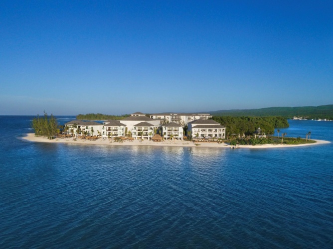 Excellence Oyster Bay - Adults Only All Inclusive photo 26