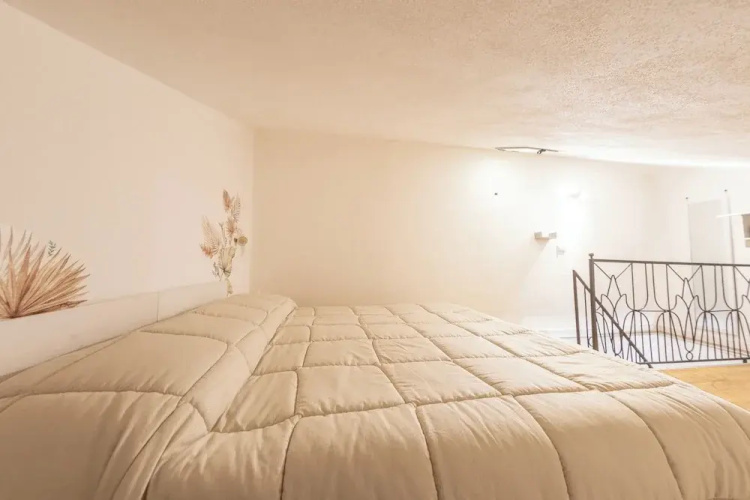 Casa Argo Guest House