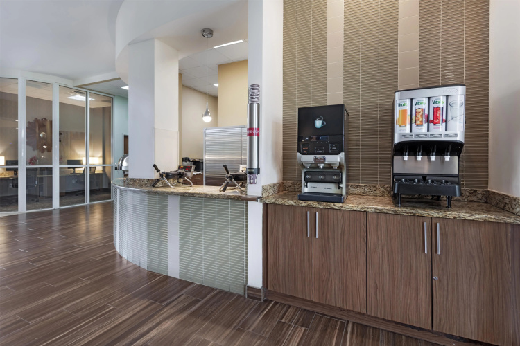 Best Western Plus Miami Executive Airport Hotel & Suites photo 35