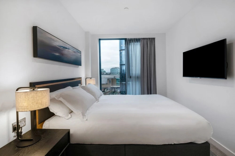 CitySuites II