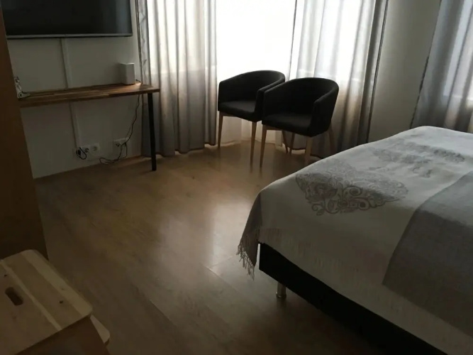 Melas 9 Guesthouse