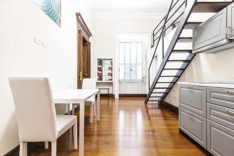 Double Apartment