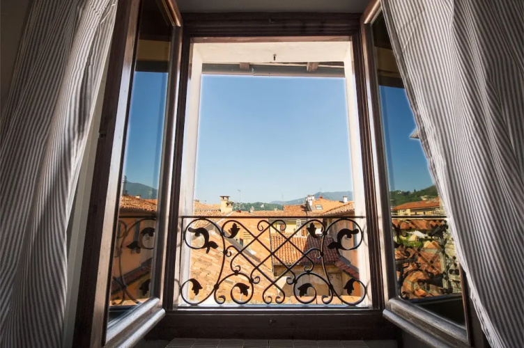 Casalia Apartment
