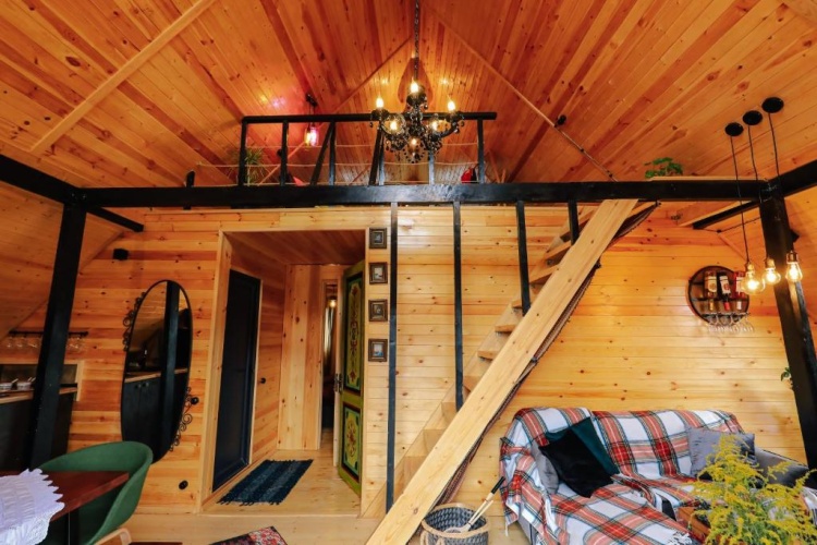 3 Bedrooms Villa