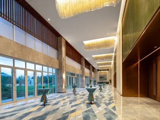 Swisstel Hefei Grand Park