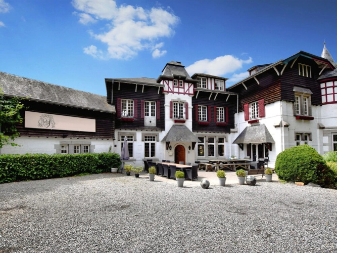 Image de l'hôtel