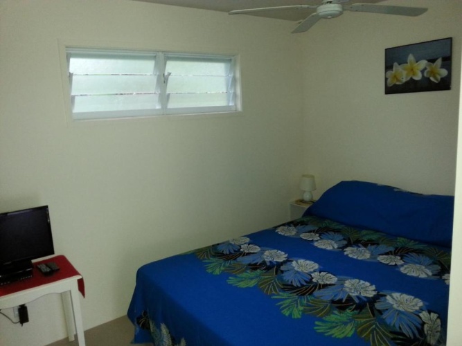 1 Bedroom Studio