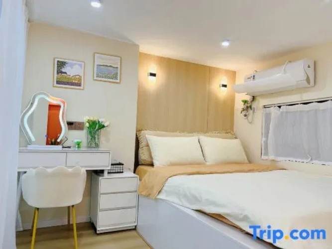 Premium Apartment