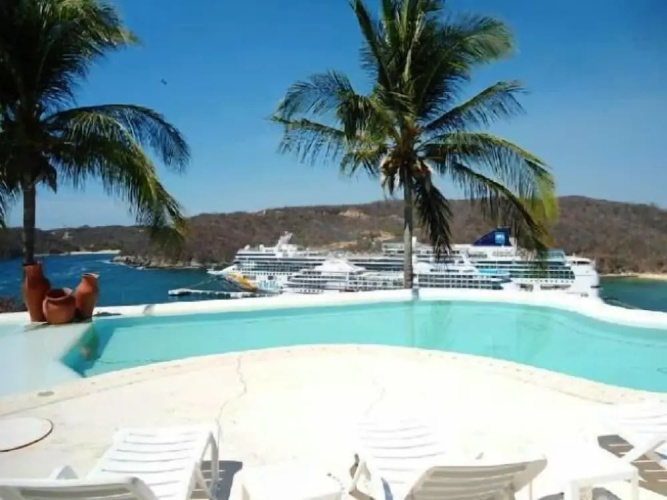 C. Punta Sta Cruz 2BR