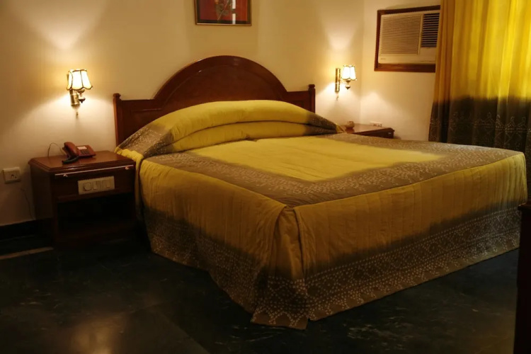 Ranthambore Regency Hotel