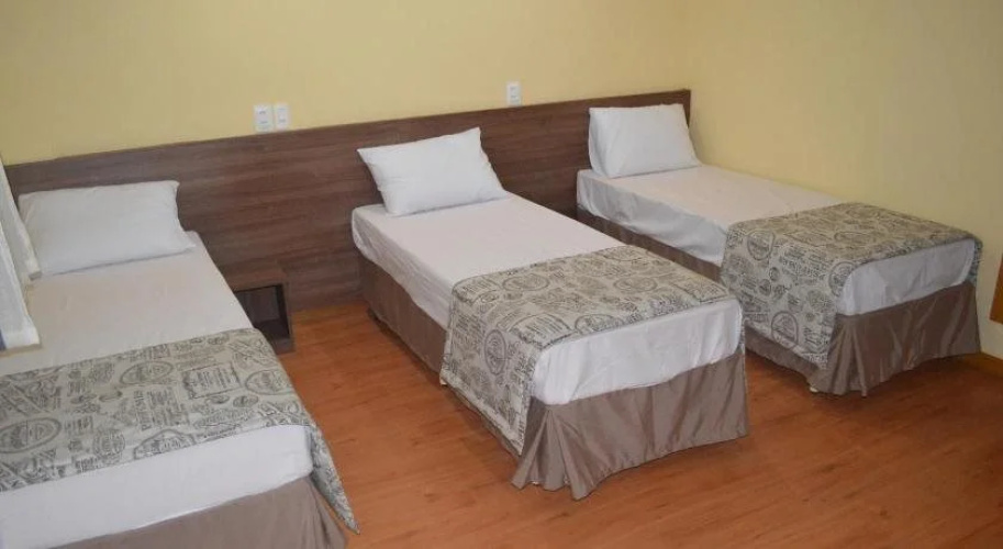 Hotel La Costa