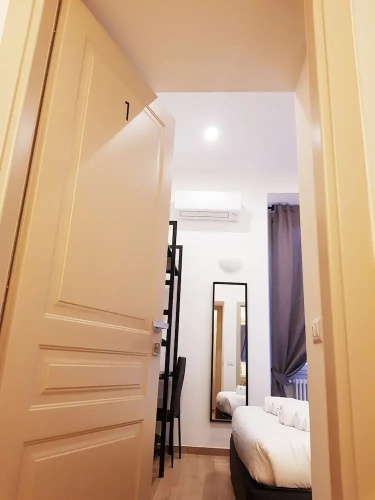 Cairoli Rooms