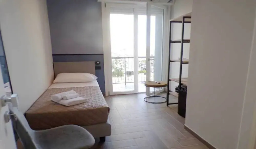 Hotelbild