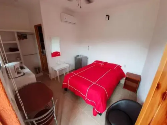 Casa Bahia Bungalow 1