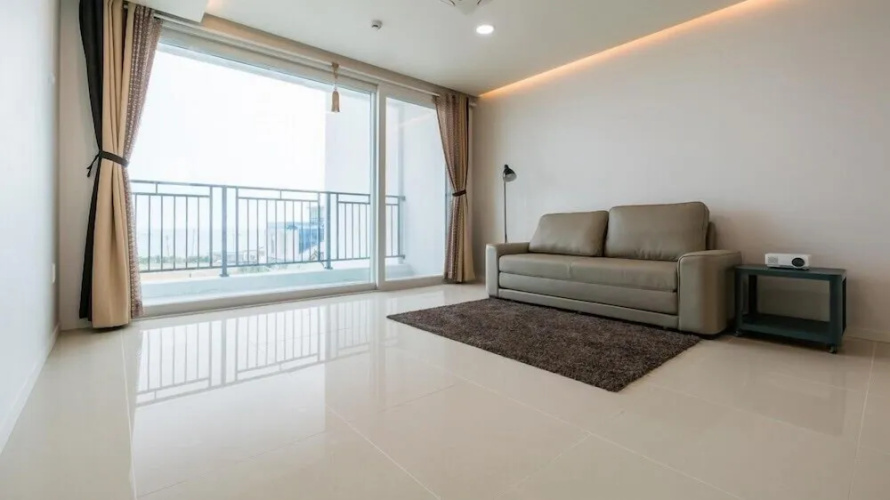 Badam pool villa
