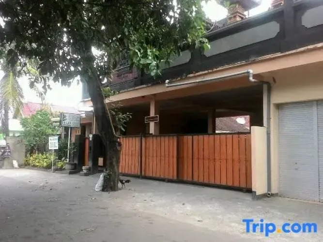 Puji Homestay Mataram