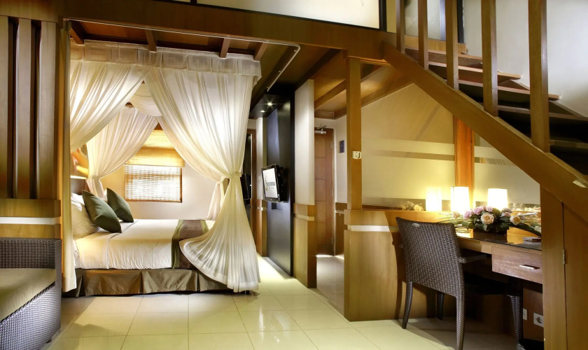 Rumi Villas Bali