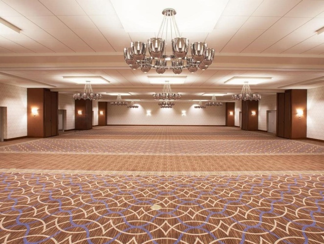 Sheraton Pittsburgh Airport Hotel photo 24