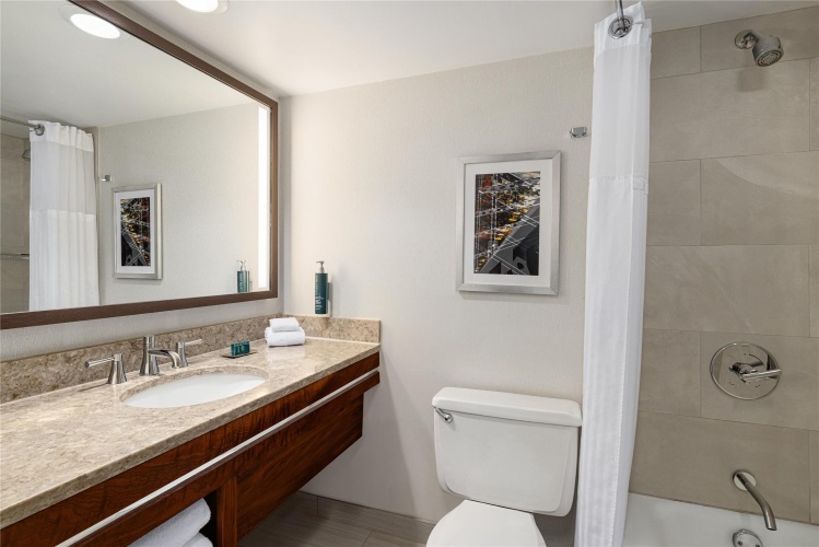 DoubleTree by Hilton Pittsburgh - Green Tree photo 9