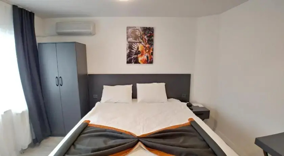 Atabay Apart Otel