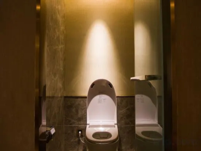 Xiaogan Shiguangji 2046 Hotel